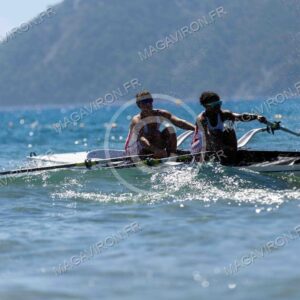 Championnatsde France BSR la seyne sur mer 2026©MagAviron-1282