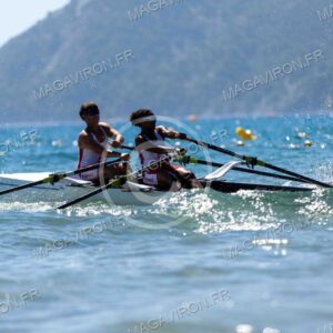 Championnatsde France BSR la seyne sur mer 2026©MagAviron-1285