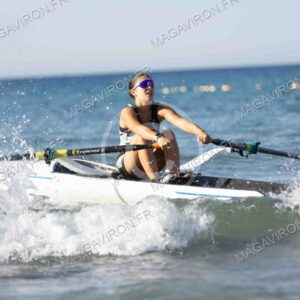 Championnatsde France BSR la seyne sur mer 2026©MagAviron-1606