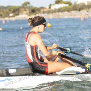 Championnatsde France BSR la seyne sur mer 2026©MagAviron-1841