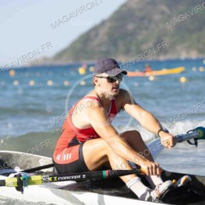 Championnatsde France BSR la seyne sur mer 2026©MagAviron-2185