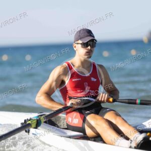 Championnatsde France BSR la seyne sur mer 2026©MagAviron-2189