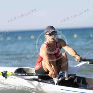 Championnatsde France BSR la seyne sur mer 2026©MagAviron-2191