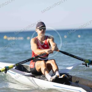 Championnatsde France BSR la seyne sur mer 2026©MagAviron-2193