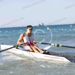 Championnatsde France BSR la seyne sur mer 2026©MagAviron-2210