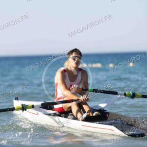 Championnatsde France BSR la seyne sur mer 2026©MagAviron-2212