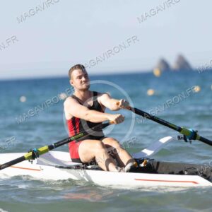 Championnatsde France BSR la seyne sur mer 2026©MagAviron-2231