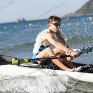 Championnatsde France BSR la seyne sur mer 2026©MagAviron-2248