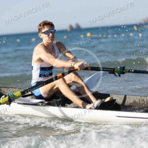 Championnatsde France BSR la seyne sur mer 2026©MagAviron-2250