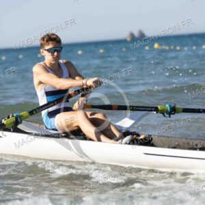 Championnatsde France BSR la seyne sur mer 2026©MagAviron-2251