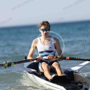 Championnatsde France BSR la seyne sur mer 2026©MagAviron-2254