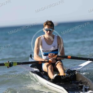 Championnatsde France BSR la seyne sur mer 2026©MagAviron-2255