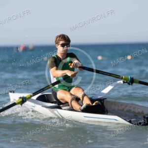 Championnatsde France BSR la seyne sur mer 2026©MagAviron-2277