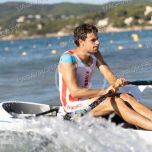 Championnatsde France BSR la seyne sur mer 2026©MagAviron-2291
