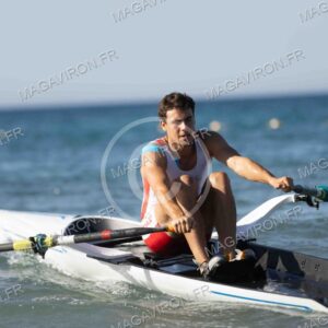 Championnatsde France BSR la seyne sur mer 2026©MagAviron-2300