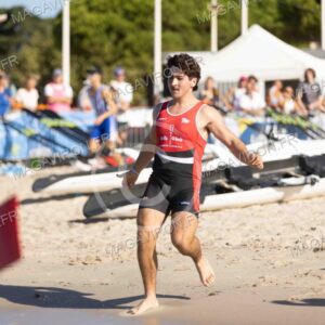 Championnatsde France BSR la seyne sur mer 2026©MagAviron-2331