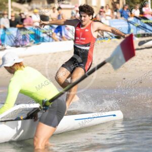 Championnatsde France BSR la seyne sur mer 2026©MagAviron-2335