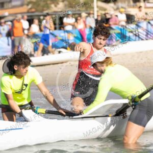 Championnatsde France BSR la seyne sur mer 2026©MagAviron-2339