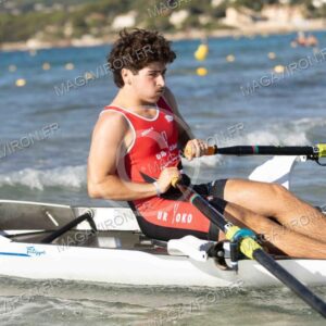 Championnatsde France BSR la seyne sur mer 2026©MagAviron-2340