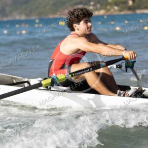Championnatsde France BSR la seyne sur mer 2026©MagAviron-2343