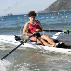 Championnatsde France BSR la seyne sur mer 2026©MagAviron-2347