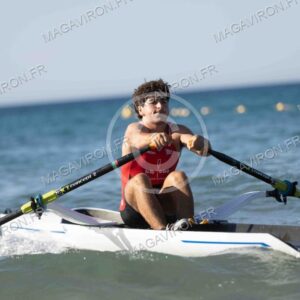 Championnatsde France BSR la seyne sur mer 2026©MagAviron-2353