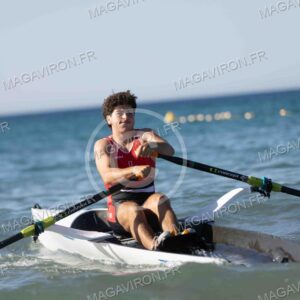Championnatsde France BSR la seyne sur mer 2026©MagAviron-2355
