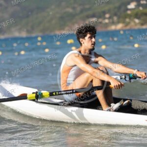 Championnatsde France BSR la seyne sur mer 2026©MagAviron-2400