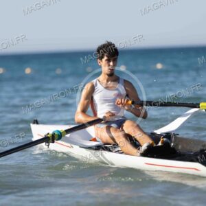 Championnatsde France BSR la seyne sur mer 2026©MagAviron-2407