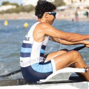 Championnatsde France BSR la seyne sur mer 2026©MagAviron-2423