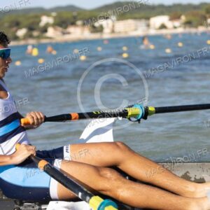 Championnatsde France BSR la seyne sur mer 2026©MagAviron-2426