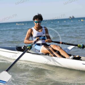 Championnatsde France BSR la seyne sur mer 2026©MagAviron-2433