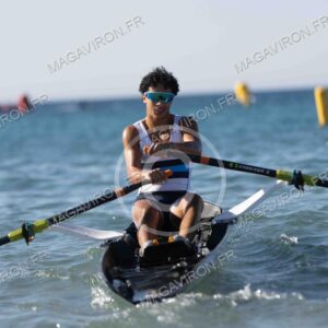 Championnatsde France BSR la seyne sur mer 2026©MagAviron-2442
