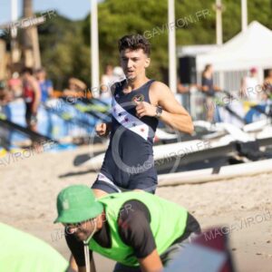 Championnatsde France BSR la seyne sur mer 2026©MagAviron-2448