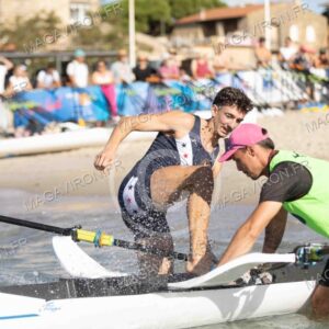 Championnatsde France BSR la seyne sur mer 2026©MagAviron-2454