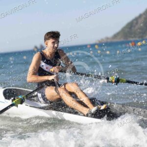 Championnatsde France BSR la seyne sur mer 2026©MagAviron-2460