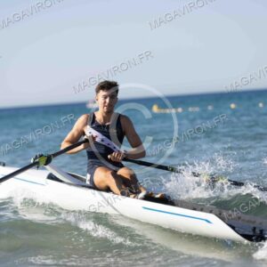 Championnatsde France BSR la seyne sur mer 2026©MagAviron-2465