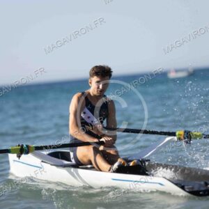 Championnatsde France BSR la seyne sur mer 2026©MagAviron-2467