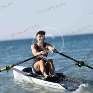 Championnatsde France BSR la seyne sur mer 2026©MagAviron-2468