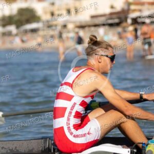 Championnatsde France BSR la seyne sur mer 2026©MagAviron-2484