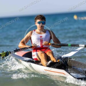 Championnatsde France BSR la seyne sur mer 2026©MagAviron-2514