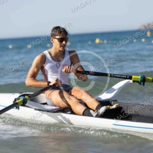 Championnatsde France BSR la seyne sur mer 2026©MagAviron-2627