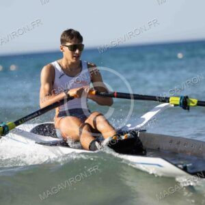 Championnatsde France BSR la seyne sur mer 2026©MagAviron-2630