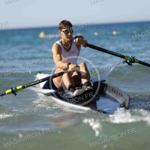 Championnatsde France BSR la seyne sur mer 2026©MagAviron-2633