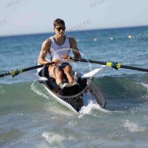 Championnatsde France BSR la seyne sur mer 2026©MagAviron-2636