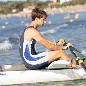 Championnatsde France BSR la seyne sur mer 2026©MagAviron-2648
