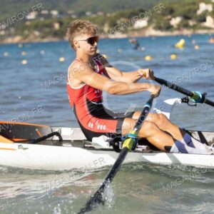 Championnatsde France BSR la seyne sur mer 2026©MagAviron-2659