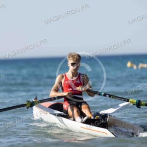 Championnatsde France BSR la seyne sur mer 2026©MagAviron-2665