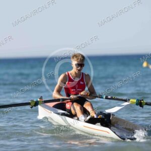 Championnatsde France BSR la seyne sur mer 2026©MagAviron-2666