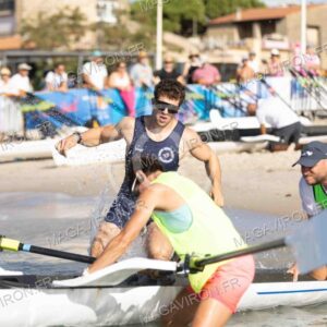 Championnatsde France BSR la seyne sur mer 2026©MagAviron-2679